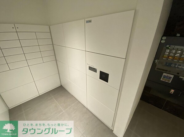 E-city大須の物件内観写真